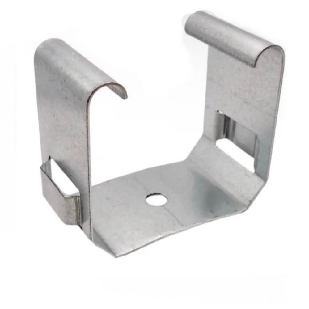 Replacement Part # 124402 for IKEA Furniture Hardware Fitting replacement Part